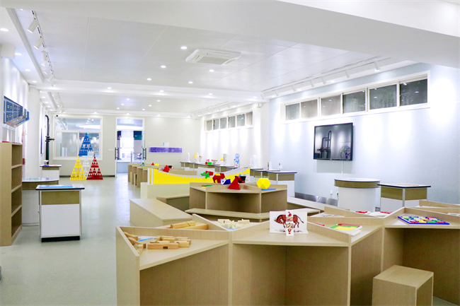 Mathematics Discovery Centre 数学探索馆.jpg