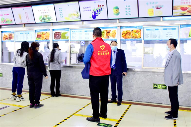 School Dining Hall 学校餐厅.jpg