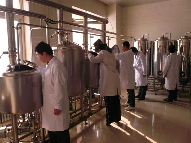 Biological Engineering Laboratory生物工程实验室.jpg