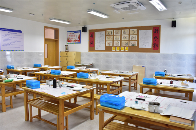 国画教室.JPG